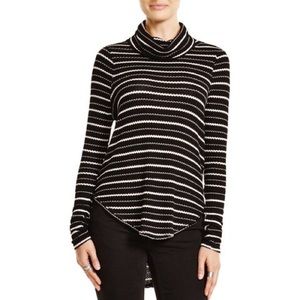 Free People striped thermal